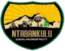 Official seal of Ntabankulu