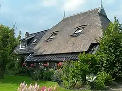 Farm in De Trieme