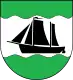 Coat of arms of Nübbel