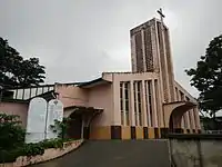 Saint Joseph, Husband of Mary Parish Church