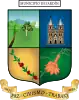 Official seal of Jardín