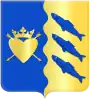 Coat of arms of Niebert