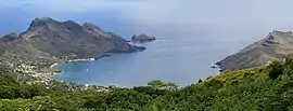 Taiohae Bay, Nuku-Hiva