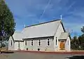 St Joseph's Catholic Church, 2012