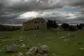 Nuraghe Loelle, Buddusò