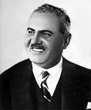 Nuri Demirağ