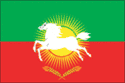 Flag of Nurlat