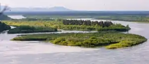 Image 4Nushagak River in Southwest Alaska (from Geography of Alaska)