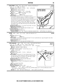 FAA airport/facility directory, 2008