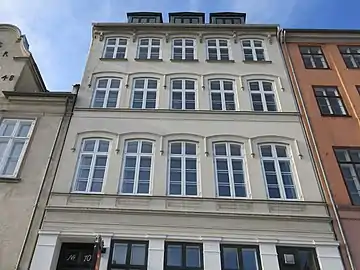 Nybrogade 10