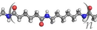 Nylon 6,6 unit