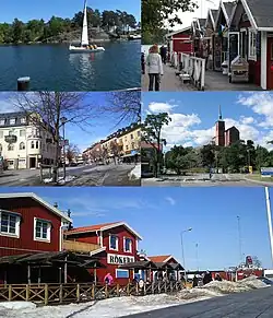 Nynäshamn