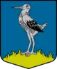 Coat of arms of Ošupe Parish