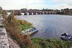 O'Briensbridge, County Clare