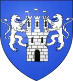 Clan Ó Ceallaigh coat of arms