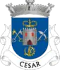 Coat of arms of Cesar