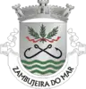 Coat of arms of Zambujeira do Mar