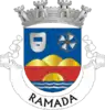 Coat of arms of Ramada