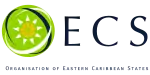 Logo of The Organisation of Eastern Caribbean States