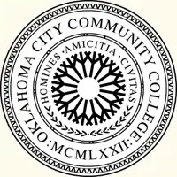 Seal of the Oklahoma City Community College