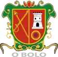 Official seal of O Bolo