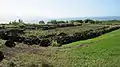 View from top corner toward Kaʻena Point