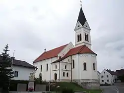 Church of Saint George