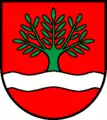 Obererlinsbach's Coat of Arms