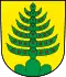 Coat of arms of Oberiberg