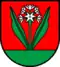 Coat of arms of Oberramsern