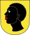 Coat of arms of Oberweningen