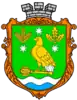 Coat of arms of Obukhivka