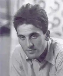 Giuseppe Occhialini, Wolf Prize in Physics (1979) - Professor