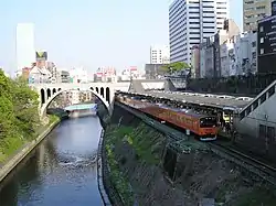 hijiribashi