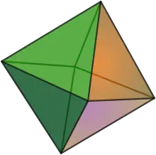 Octahedron