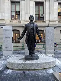 The Octavius V. Catto Memorial