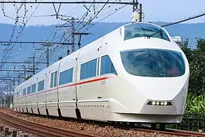 50000 series "VSE"