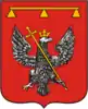 The coat-of-arms of Odoyev