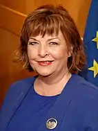 Fiona Hyslop