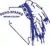 Official seal of Reno-Sparks Indian Colony