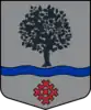 Coat of arms of Ogresgals Parish