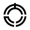 Official seal of Ōhito