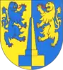 Coat of arms of Ohrazenice