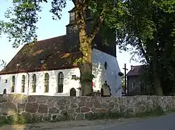 Church of the Immaculate Heart of Virgin Mary