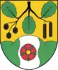 Coat of arms of Olšovice