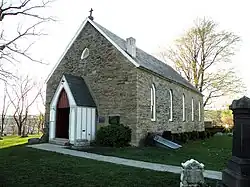 St. Luke's Episcopal Church