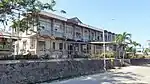 Old Provincial Capitol of Siquijor