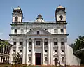 Church of São Caetano;b. 1639, India