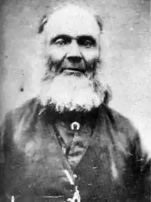 Newman Haynes Clanton c. 1880