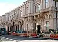 Former General Post Office, upper floors destroyed 1941(1894–99; unlisted)